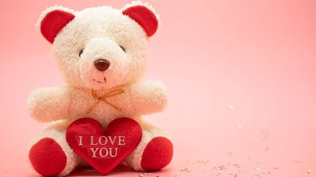 teddy day quotes