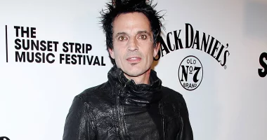 Tommy Lee's Net Worth
