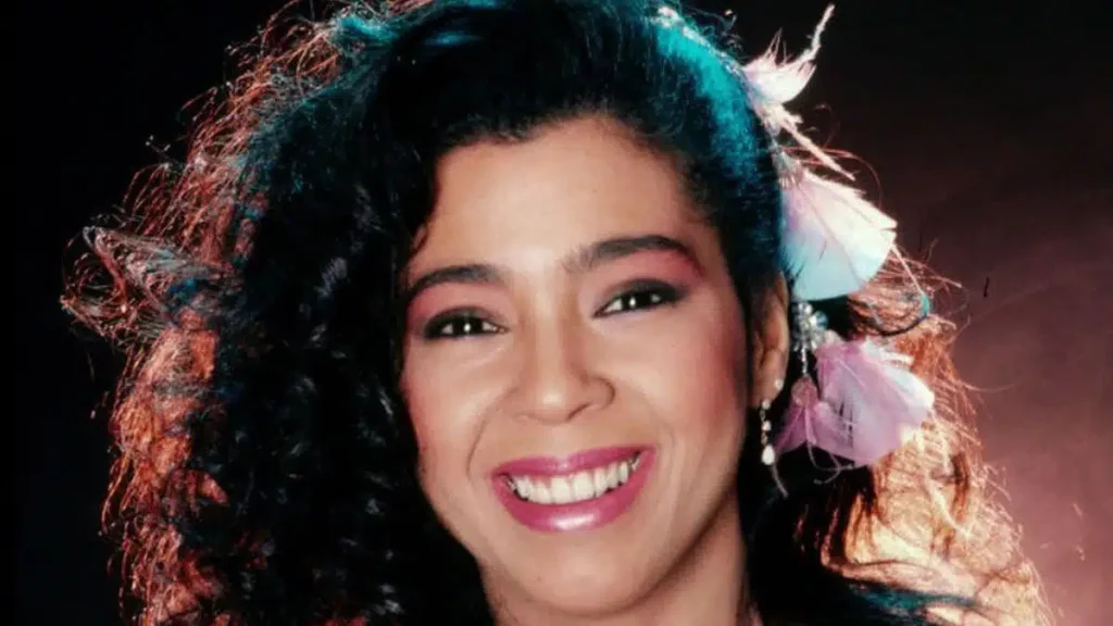 Irene Cara