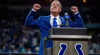 Jim Irsay