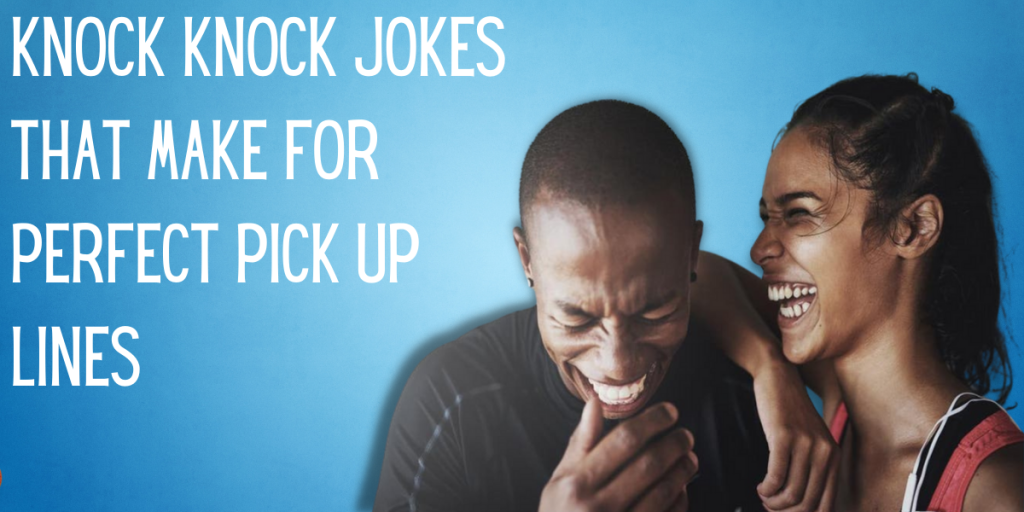 Valentine's Day Knock-Knock Jokes