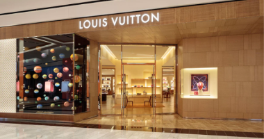 Louis Vuitton Valentine Collection 2023