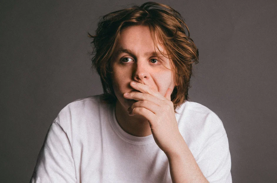 Lewis Capaldi