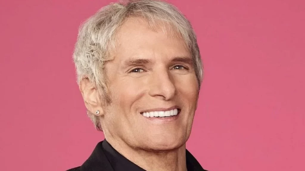 Michael Bolton