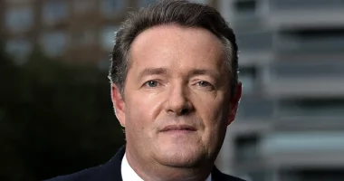 Piers Morgan Net Worth is 30 Million Forbes Salary Assets Wealth