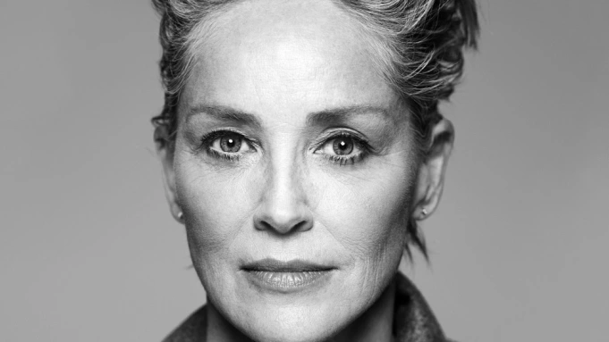 Sharon Stone 3