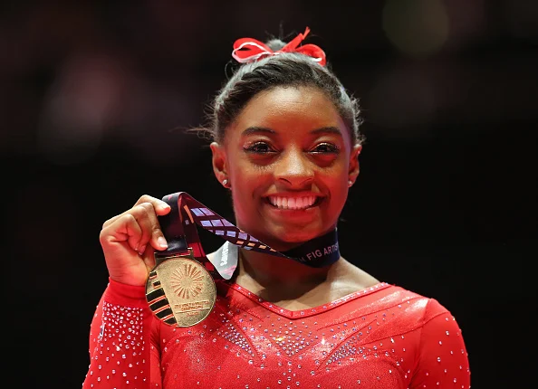 Simone Biles Net Worth: Real Estate, Endorsements, And A $16 Million ...