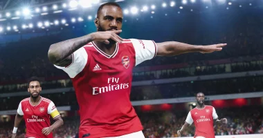 The Best Sports Games For PC In 2023