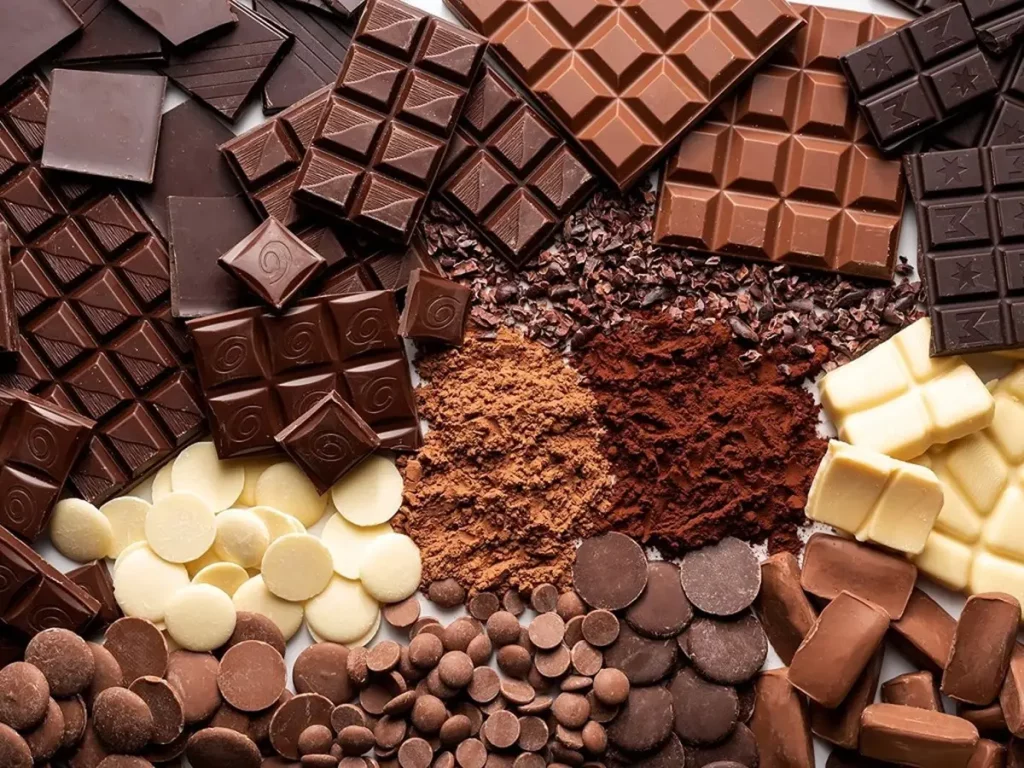 Chocolate Day quotes