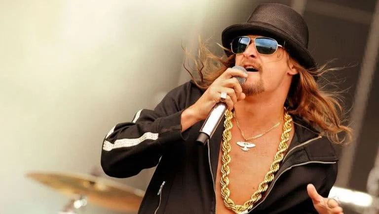 The Early Life of Kid Rock