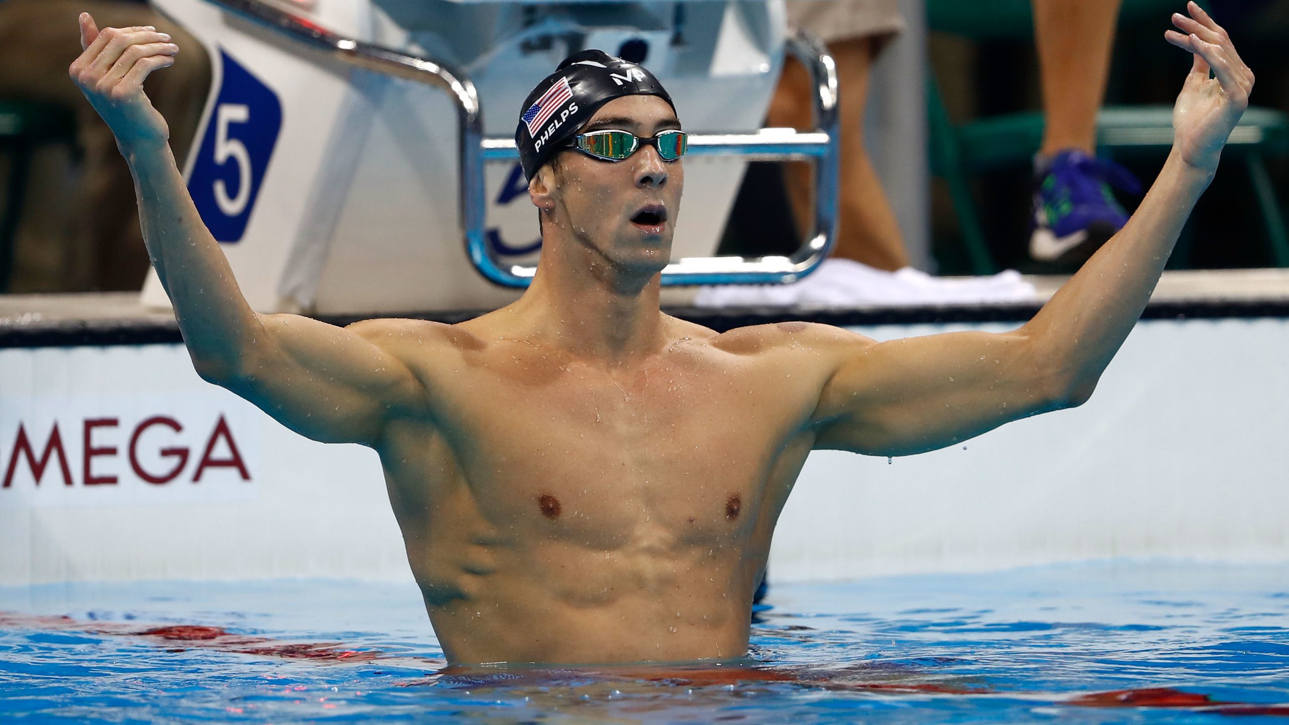 Michael Phelps Illness: A Look at the Mental Health Struggles of a Champion