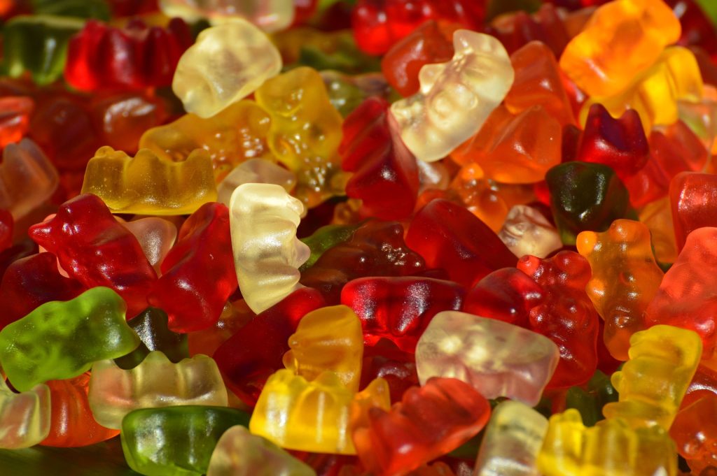 6 Things To Keep In Mind Before Purchasing THC Gummies Online