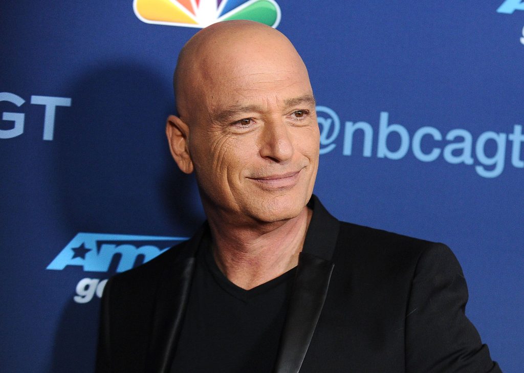 Howie Mandel's Net Worth: From Stand-Up Comedy To Game Show Hosting