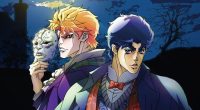 jojos bizarre adventures leaving netflix march 2021