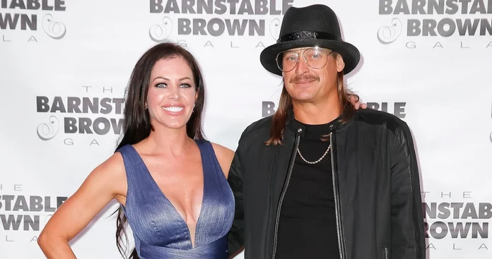 Kid Rock's Personal Life