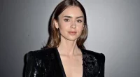 lily collins net worth