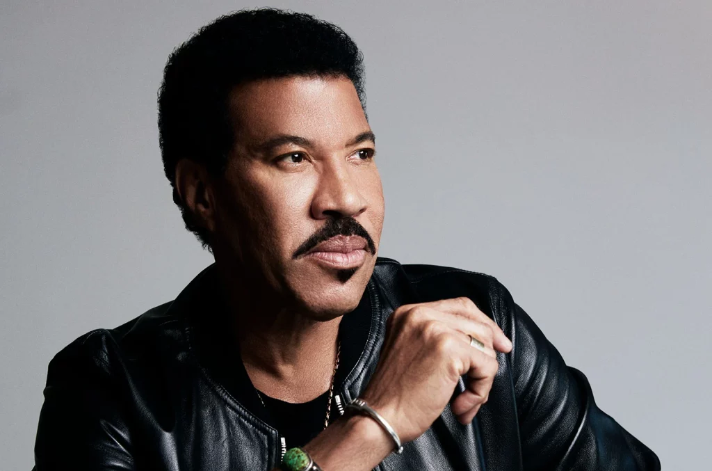 Lionel Richie