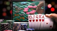 5 Best Tips for Playing Online Casino