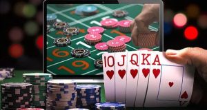 5 Best Tips for Playing Online Casino