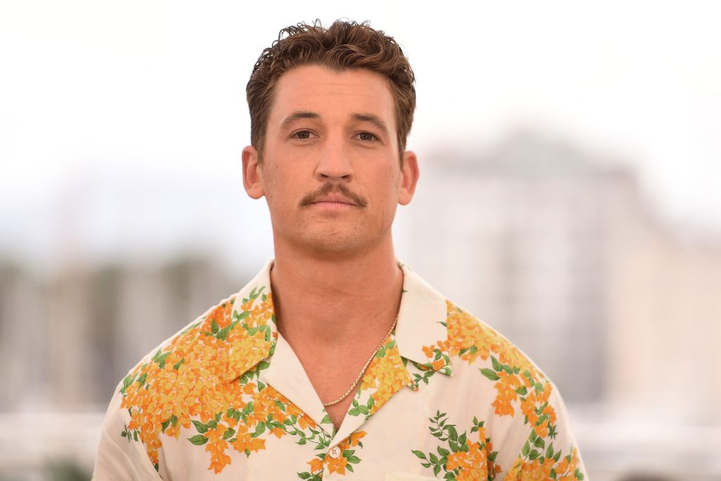Early Life of Miles Teller