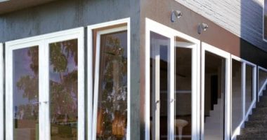 Tilt and Turn Patio Doors - A Breath of Fresh Air For Superior Ventilation