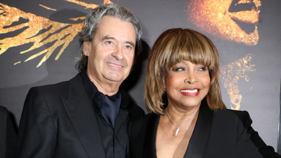 Tina Turner's Journey Through Relationships