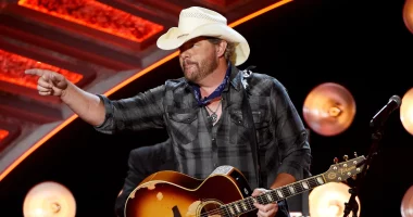 toby keith health update