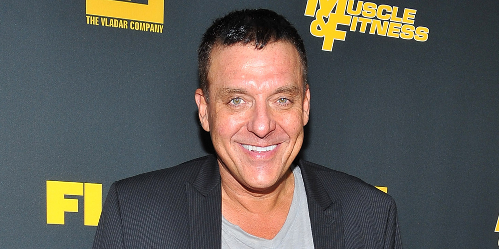 Tom Sizemore