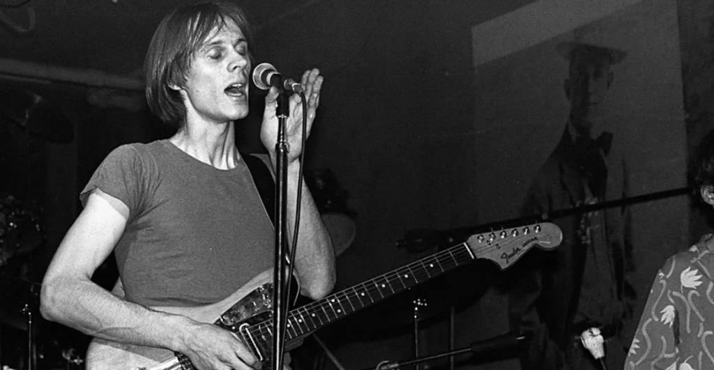 tom verlaine