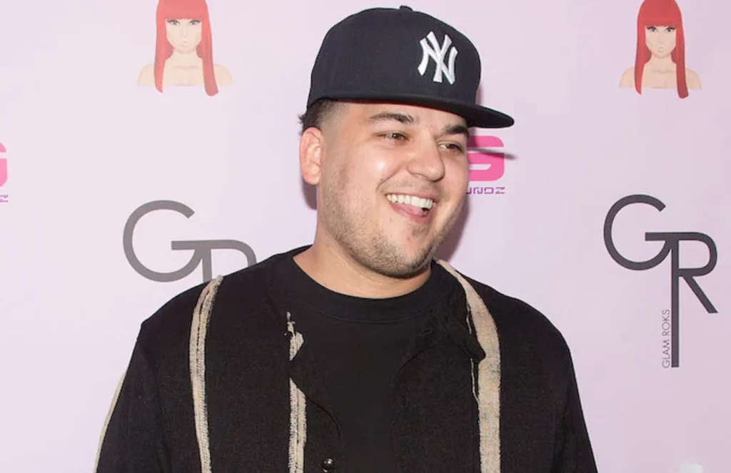 Rob Kardashian's Career: From Reality Tv to Business and Beyond