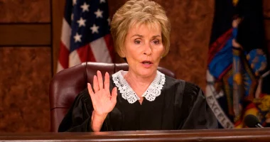 Judge Judy's Net Worth