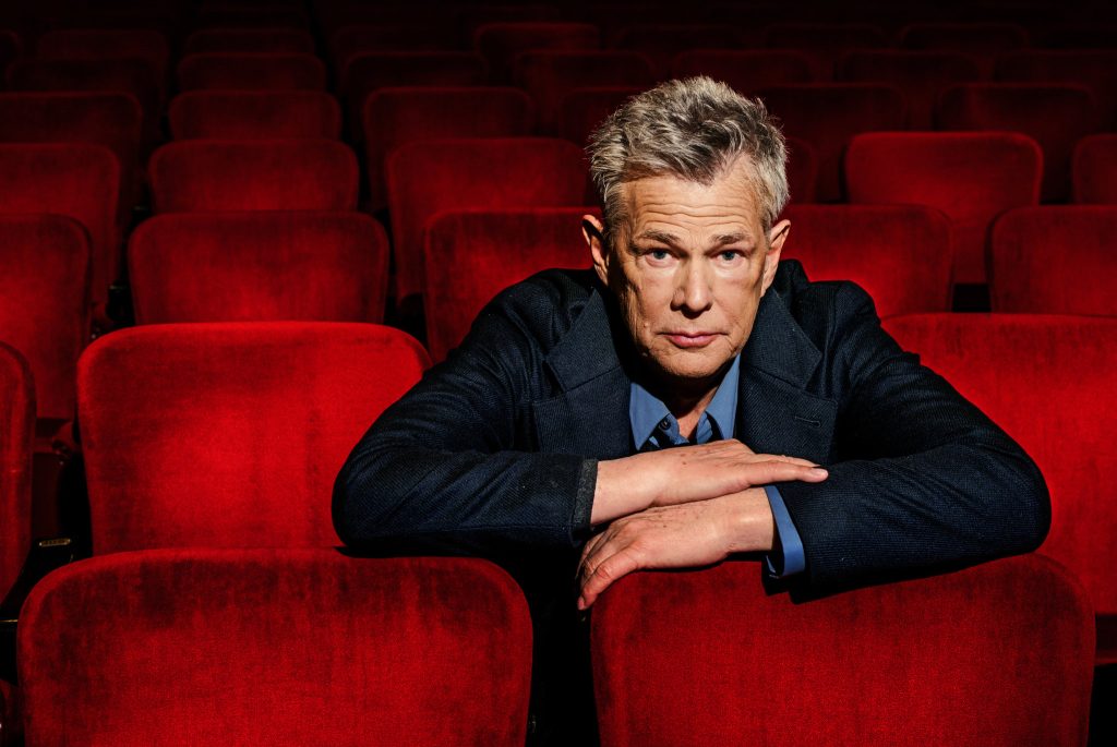 How Did David Foster Become Famous?