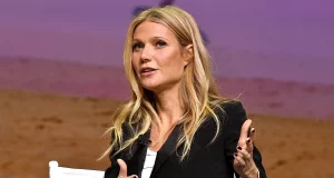 Gwyneth Paltrow Found Not Liable in Utah Ski Crash Case, Terry Sanderson '100 Percent' at Fault