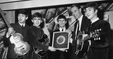 John Lennon’s Battle With The Real Fifth Beatle…
