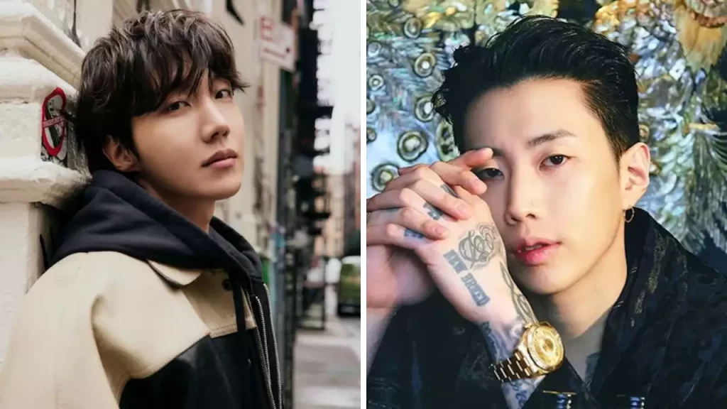 J-Hope to appear on Jay Park's talk show