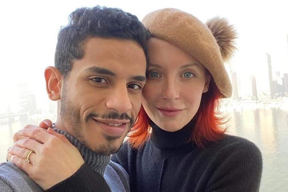 90 Day Fiancé's Nicole And Mahmoud's Marriage Struggles With Religious Differences