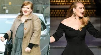 Adele Weight Loss Journey embed