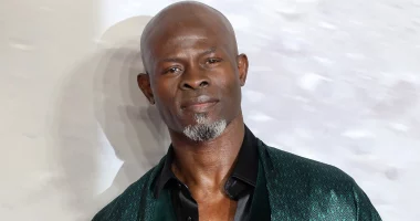 Djimon Hounsou: Fighting For Equality And Fairness In Hollywood