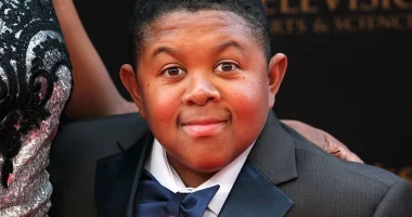 Emmanuel Lewis