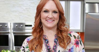 Ree Drummond's Net Worth