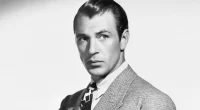 Gary Cooper cause of death