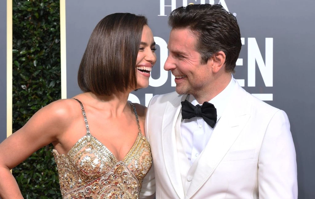 Bradley Cooper's Personal Life and Relationships