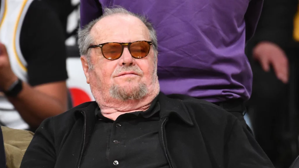 Uncovering the Secret: Jack Nicholson's Family History