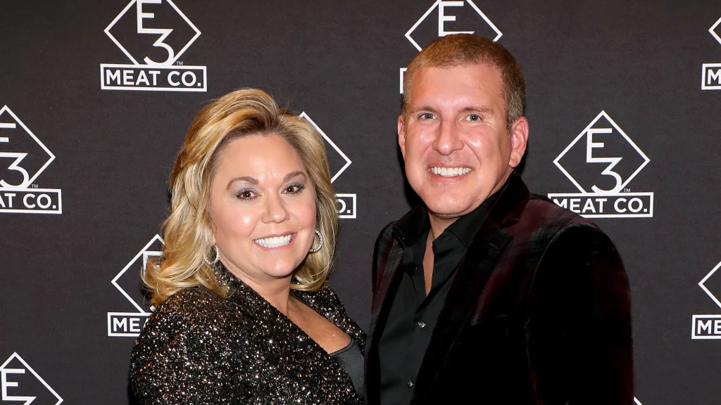Inside "Chrisley Knows Best" With Todd Chrisley