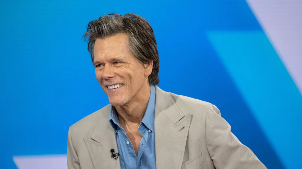 How Did Kevin Bacon Get Famous?