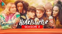 Heartstopper-Season-2 release date