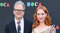 Christina Hendricks Engaged to George Bianchini