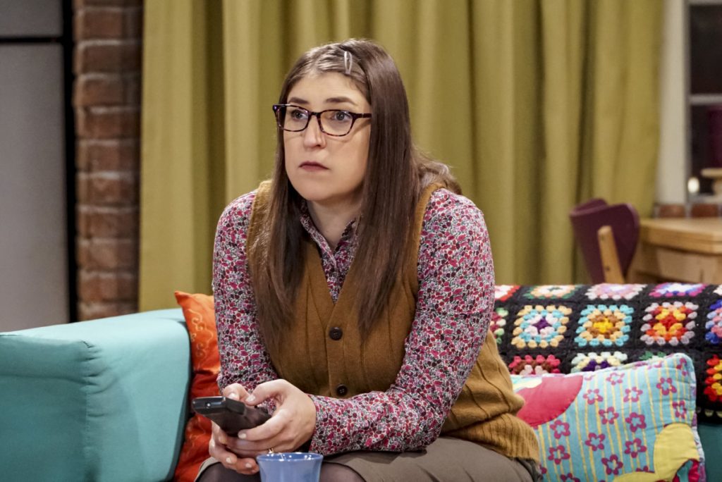 Mayim Bialik's Tv and Film Appearances