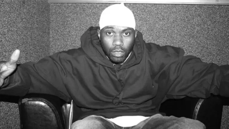 Masta Killa