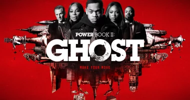 Power Book II Ghost season 3 release date